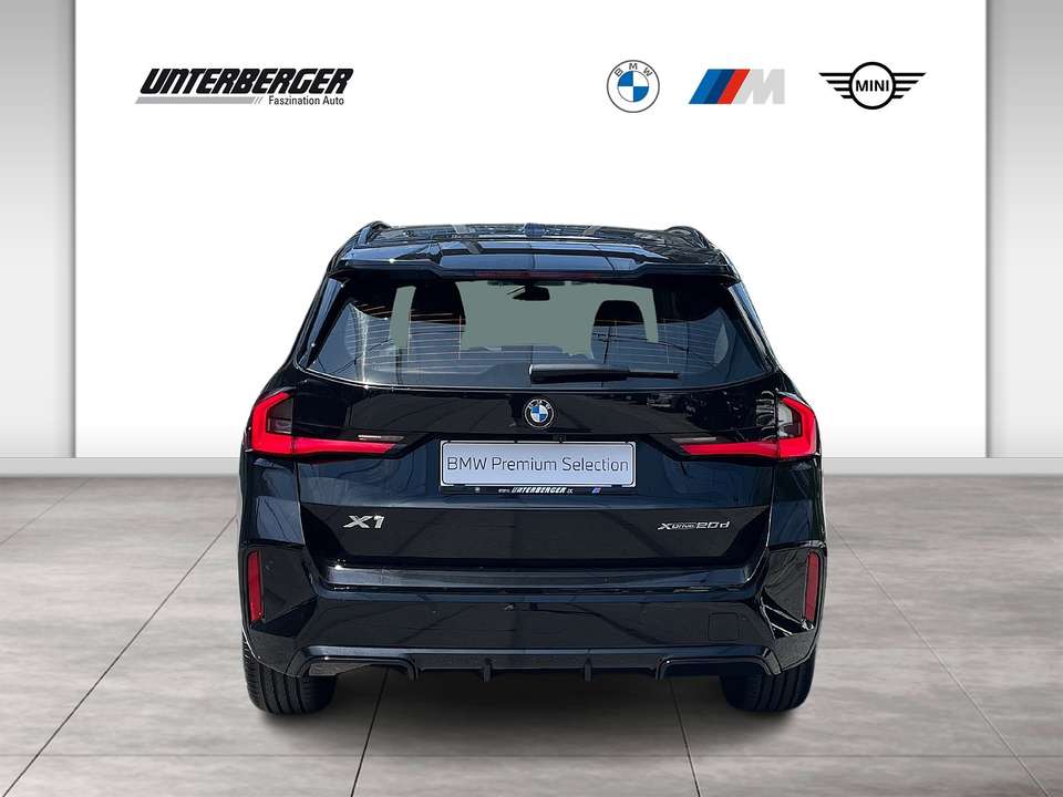 BMW X1 - Imagem 5