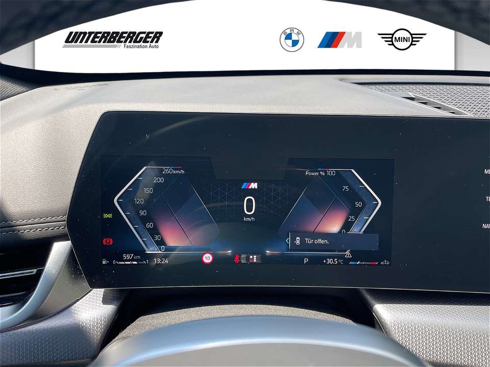BMW X1 - Imagem 9