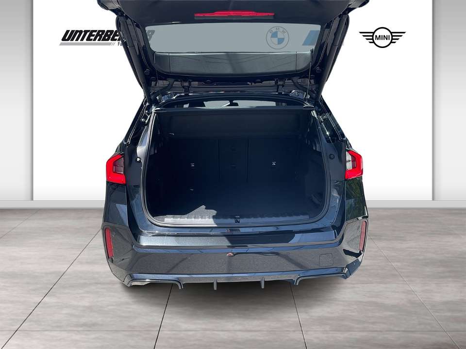 BMW X1 - Imagem 12