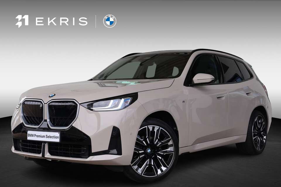 BMW X3 - Imagem 1