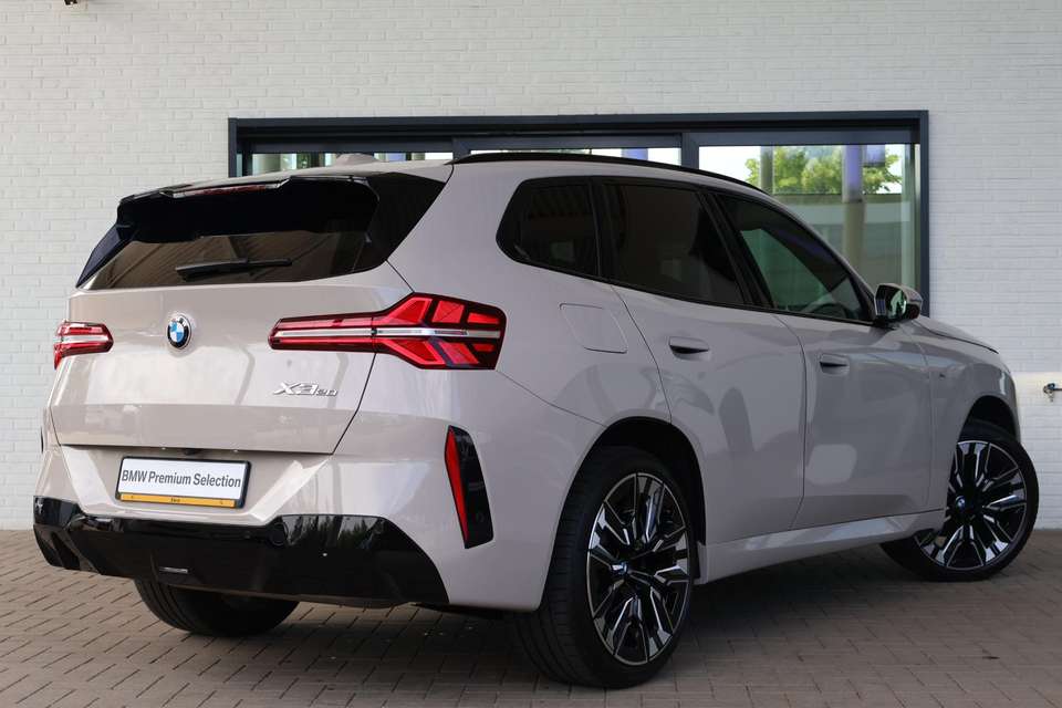 BMW X3 - Imagem 2