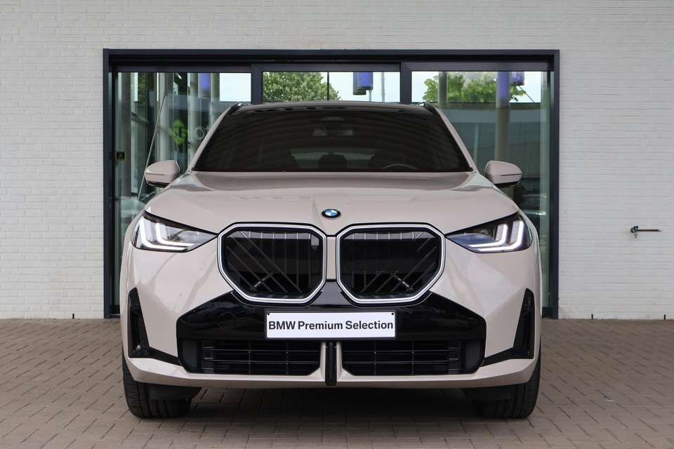 BMW X3 - Imagem 3