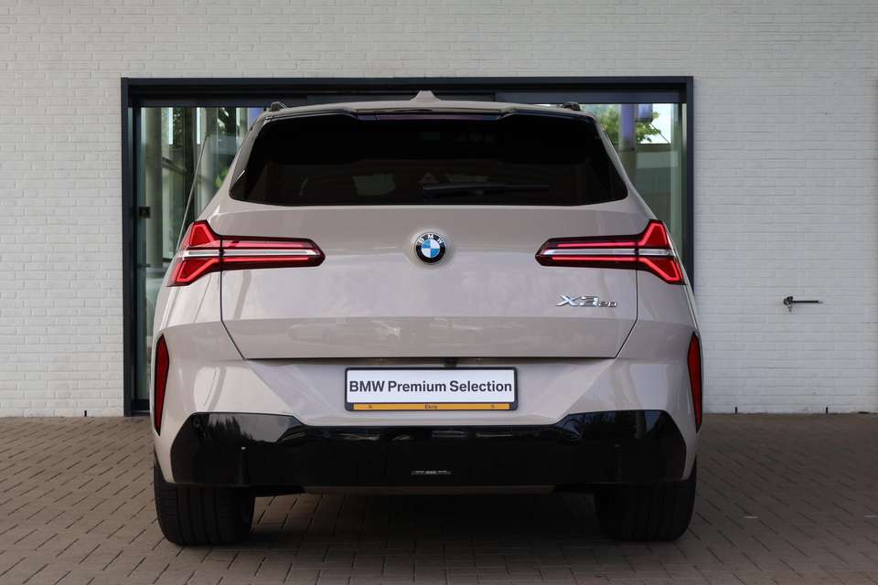 BMW X3 - Imagem 4