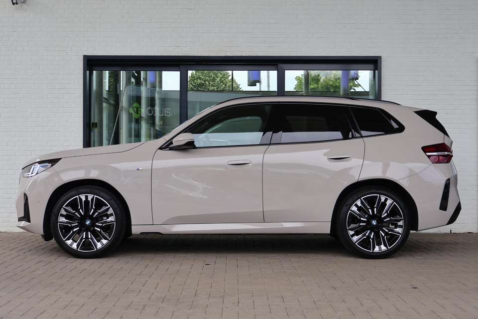 BMW X3 - Imagem 5