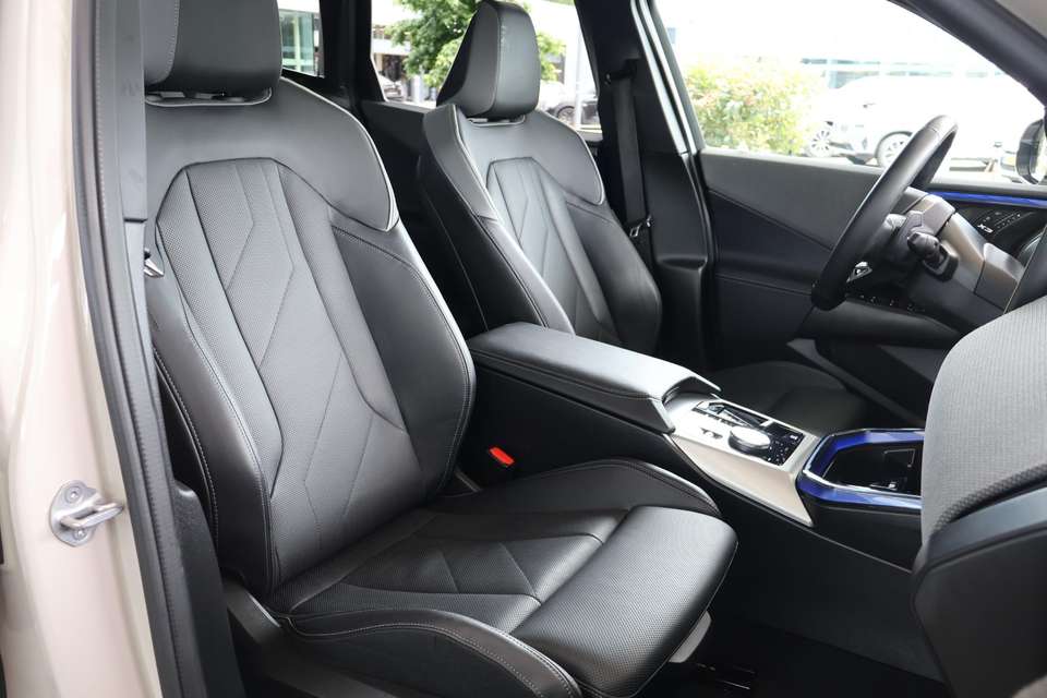 BMW X3 - Imagem 8