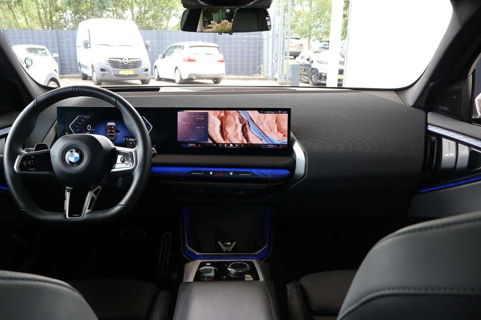 BMW X3 - Imagem 10