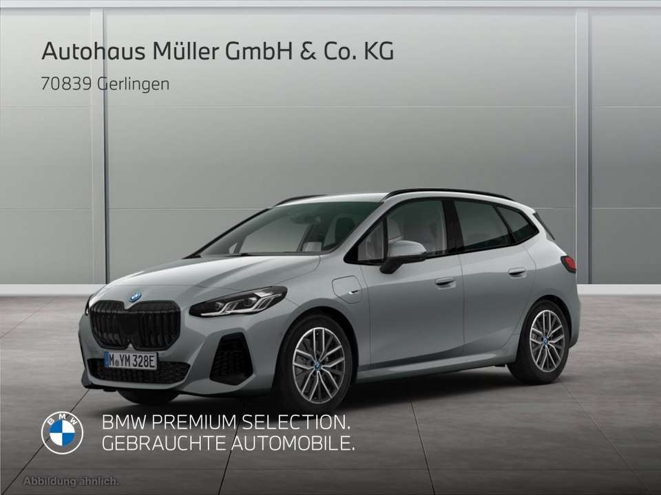 BMW 225 - Imagem 1