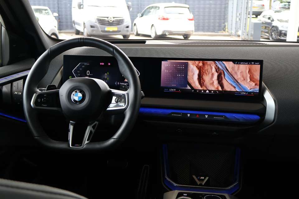 BMW X3 - Imagem 11
