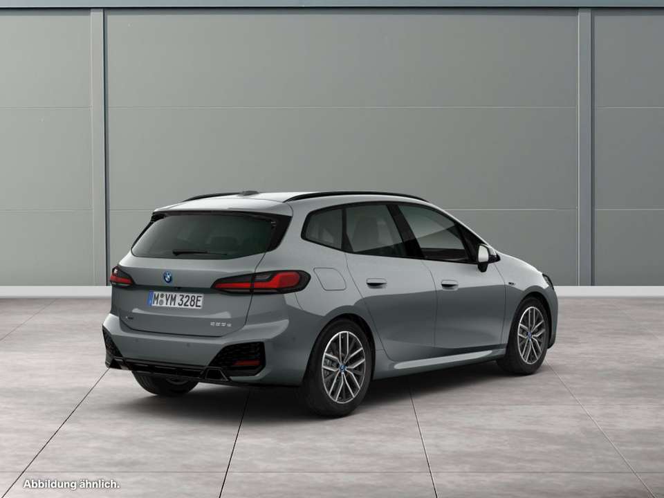 BMW 225 - Imagem 2