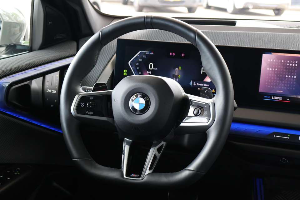 BMW X3 - Imagem 12
