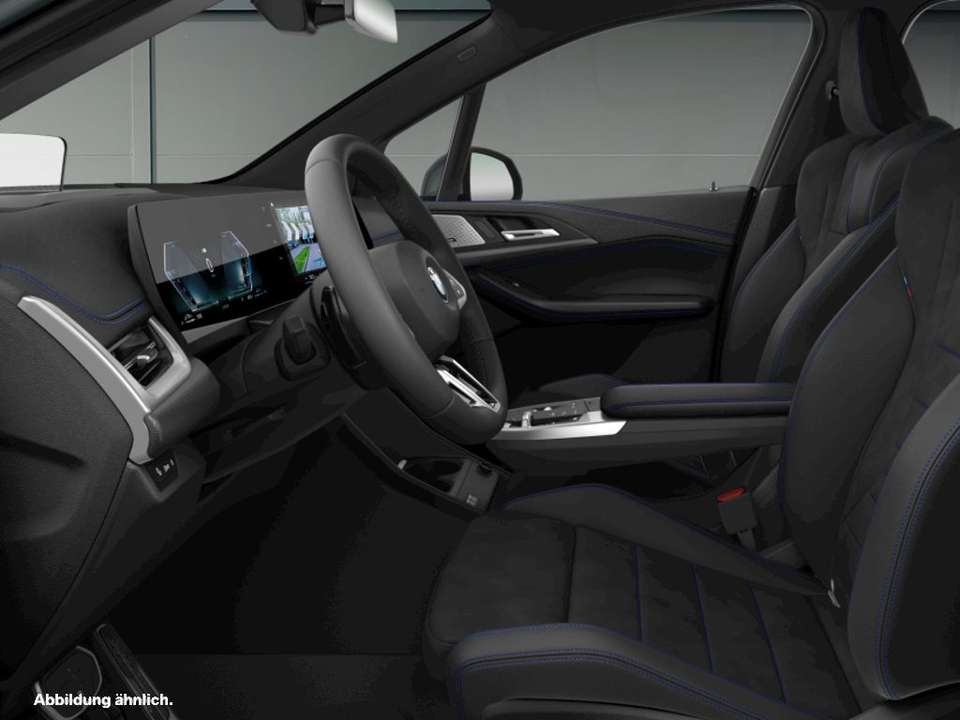 BMW 225 - Imagem 4