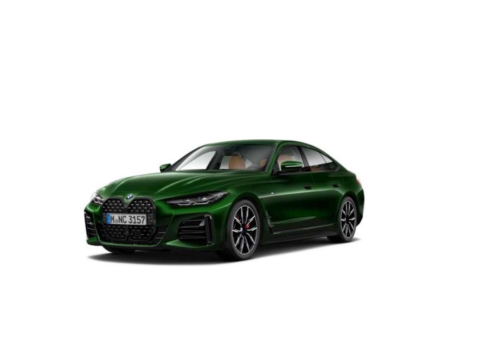BMW 420 - Imagem 1
