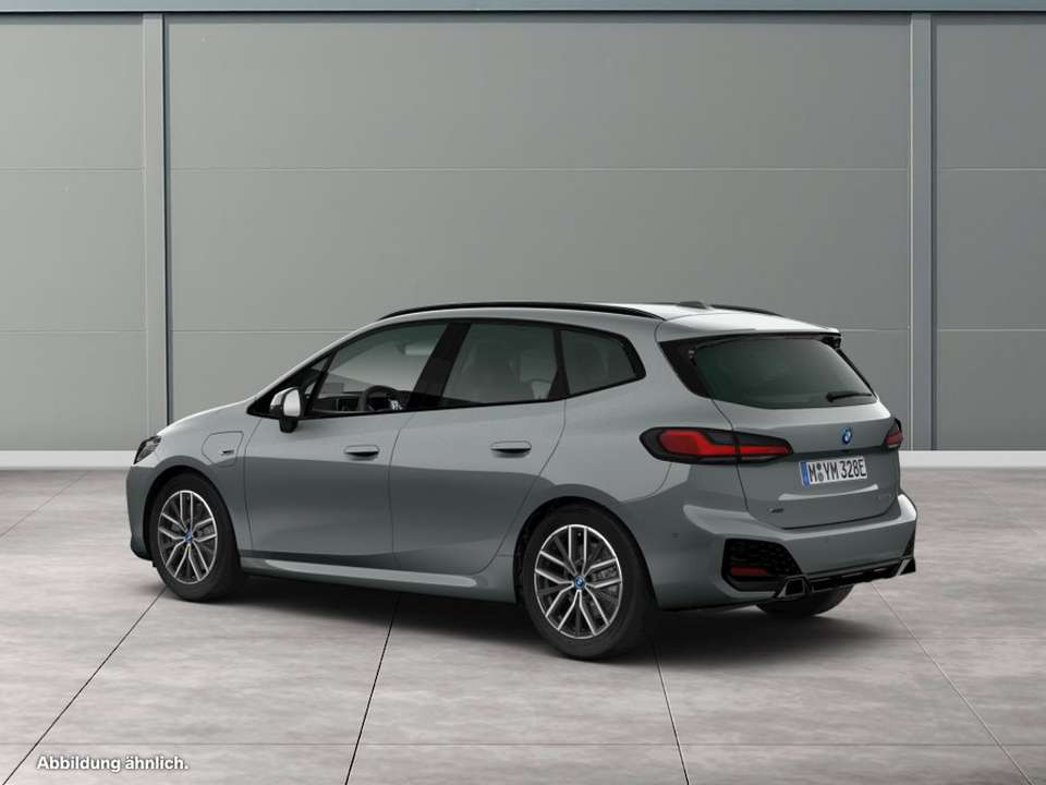 BMW 225 - Imagem 8