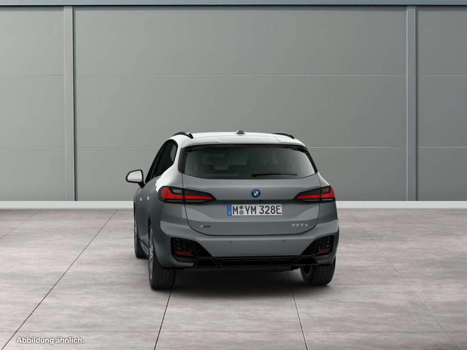 BMW 225 - Imagem 9