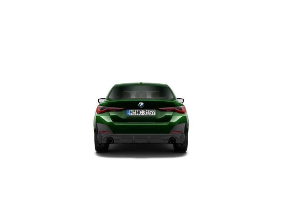 BMW 420 - Imagem 4