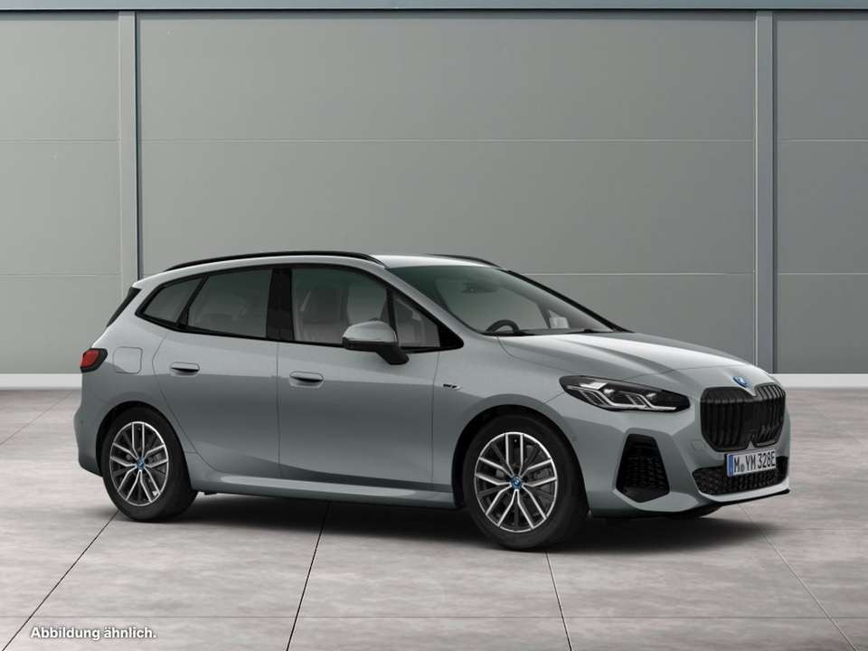 BMW 225 - Imagem 11
