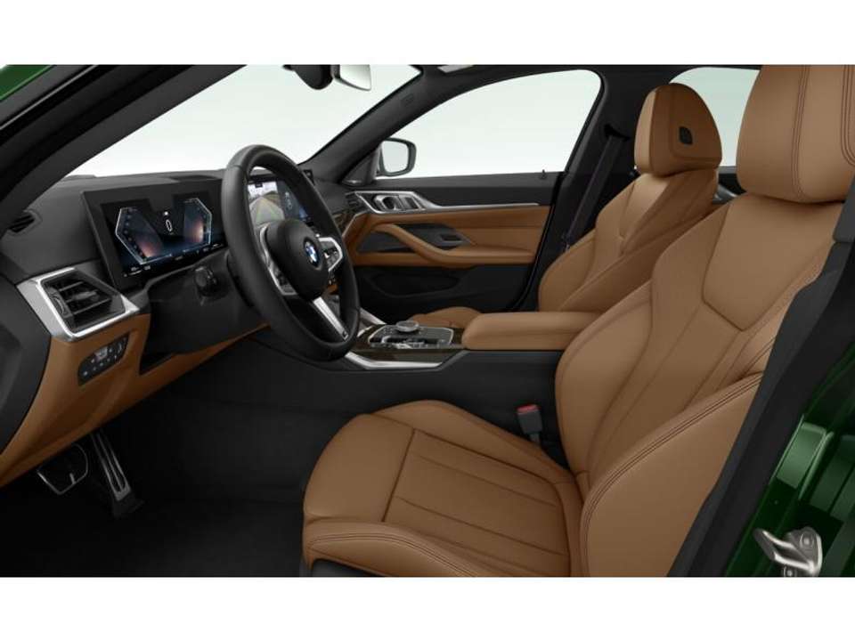 BMW 420 - Imagem 6