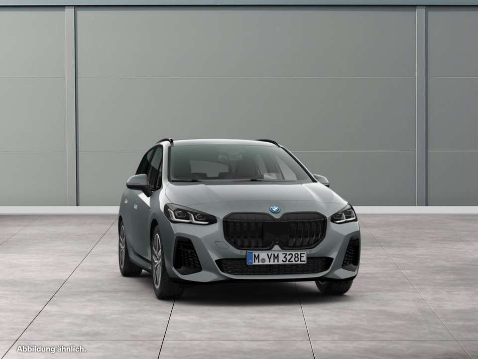 BMW 225 - Imagem 13