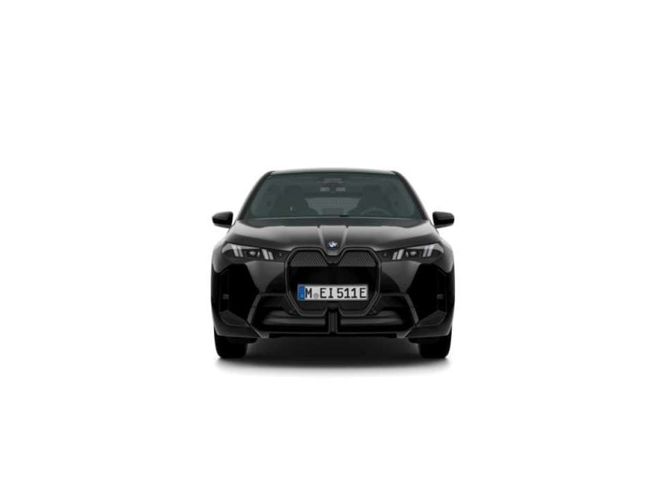 BMW iX - Imagem 2