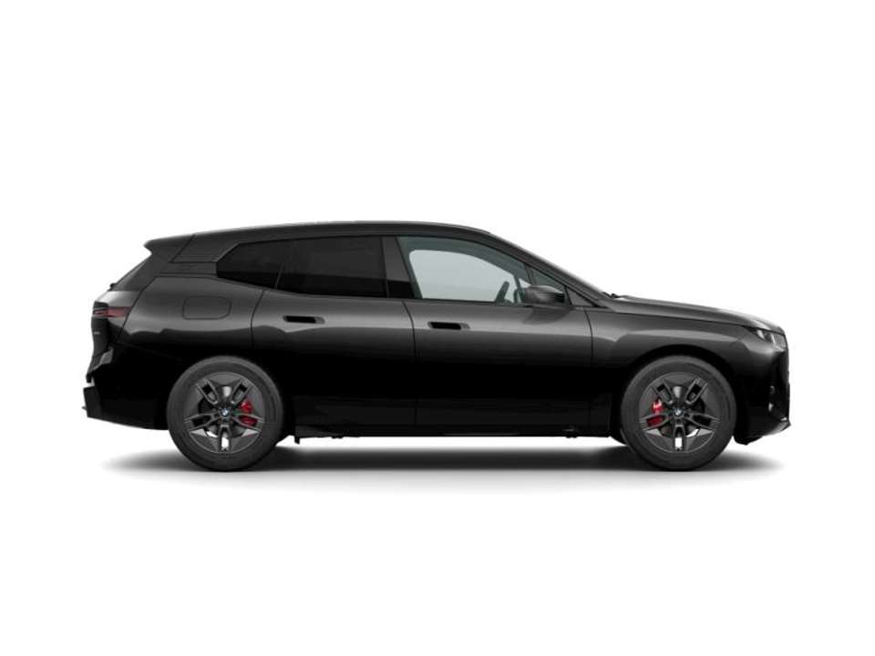 BMW iX - Imagem 3