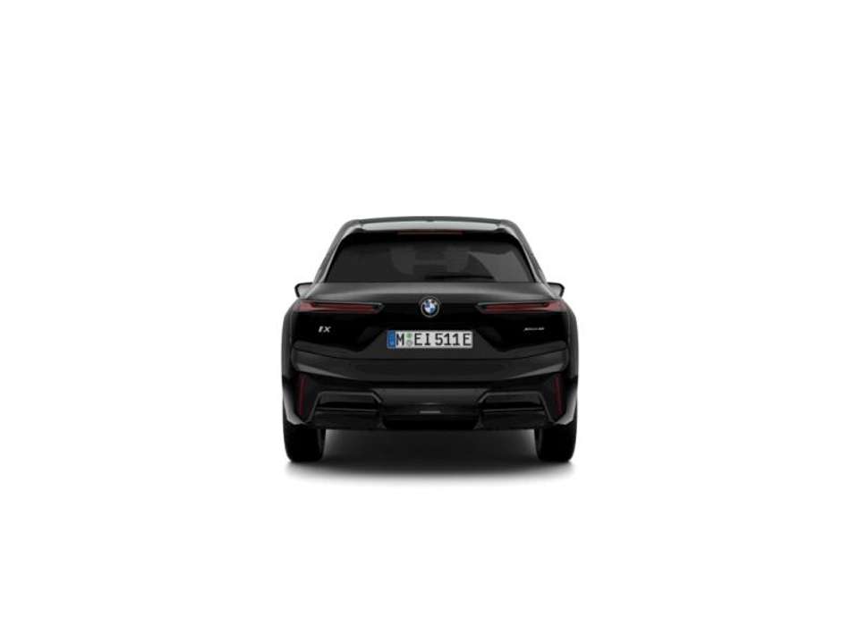 BMW iX - Imagem 4