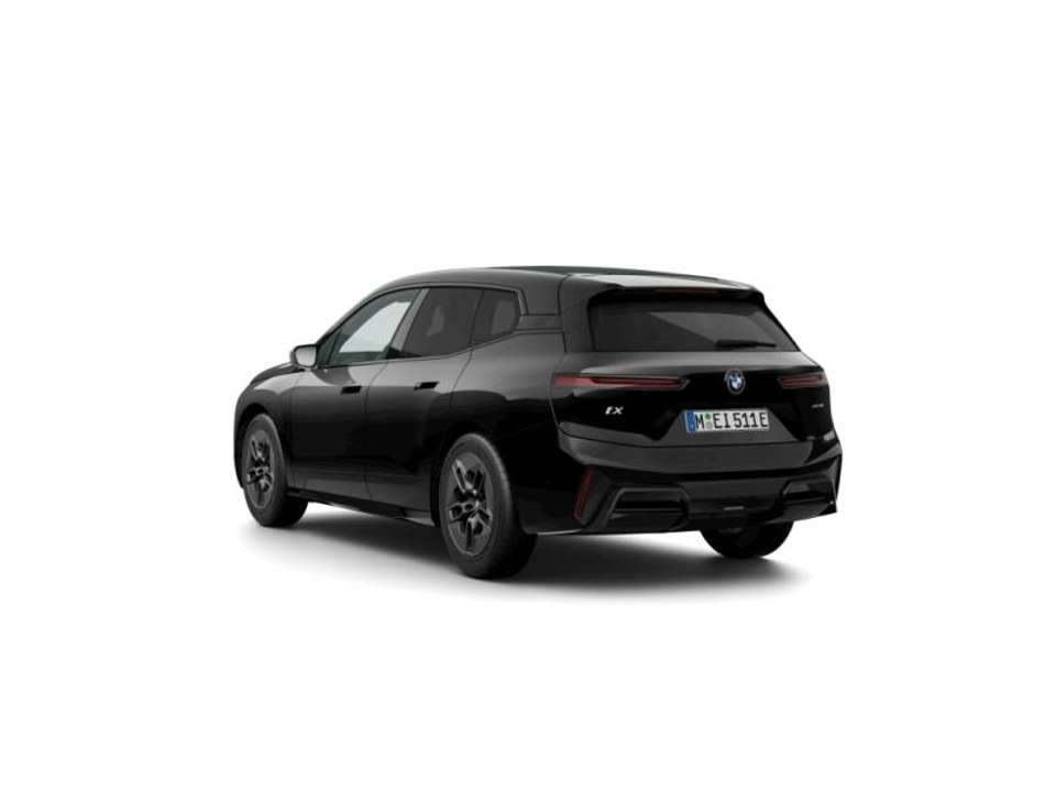 BMW iX - Imagem 5