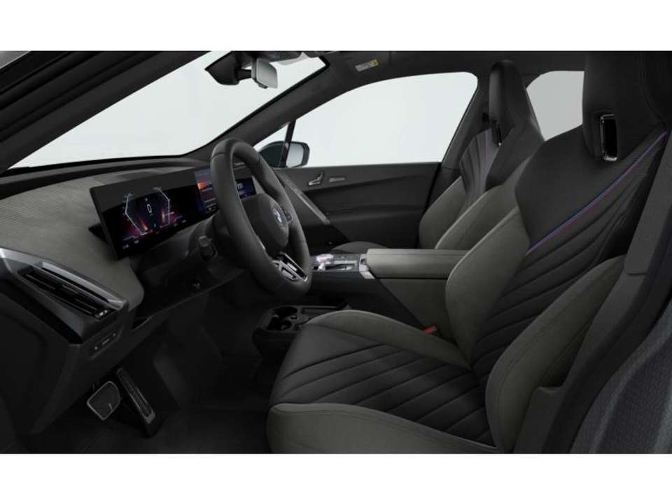 BMW iX - Imagem 6