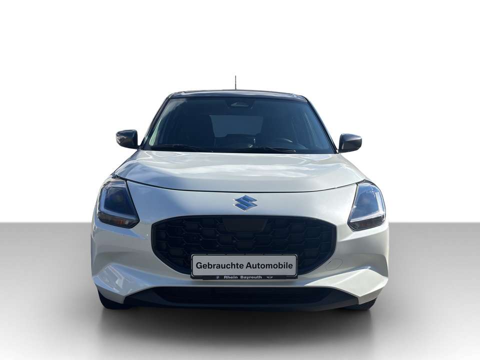 Suzuki Swift - Imagem 2