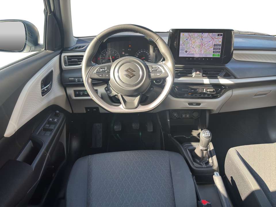 Suzuki Swift - Imagem 5