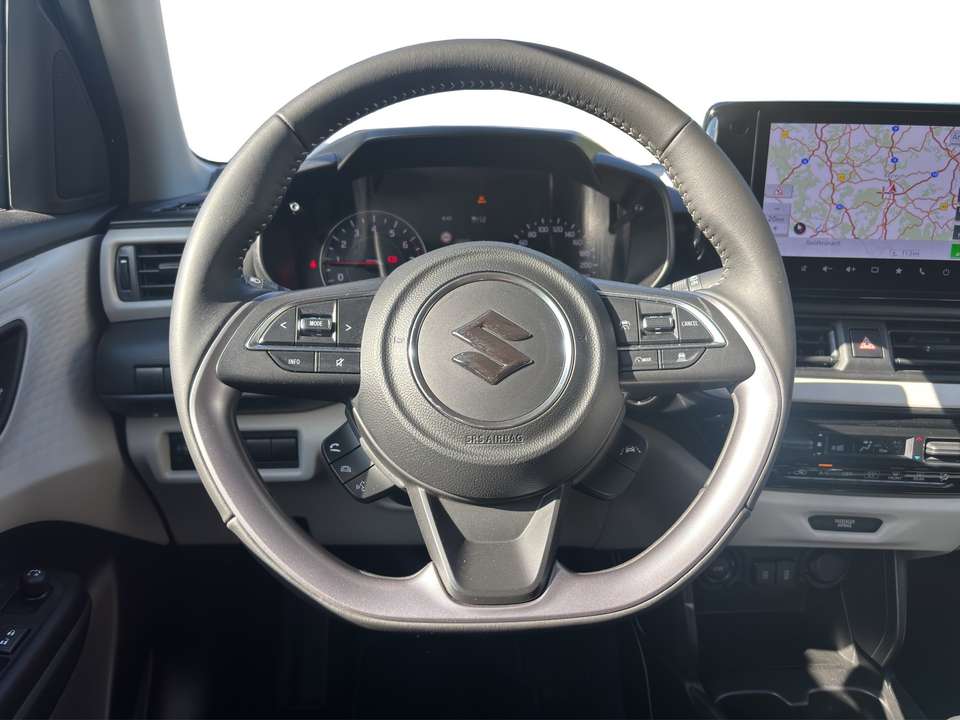 Suzuki Swift - Imagem 7
