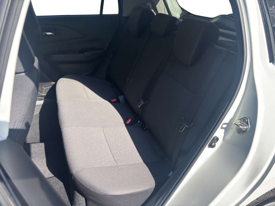 Suzuki Swift - Imagem 11