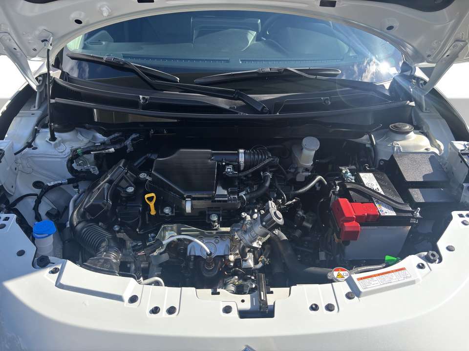Suzuki Swift - Imagem 13
