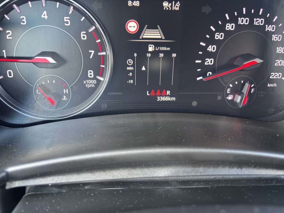 Suzuki Swift - Imagem 14