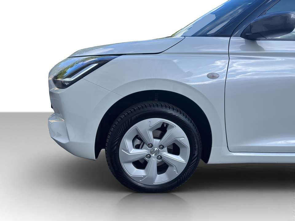 Suzuki Swift - Imagem 15