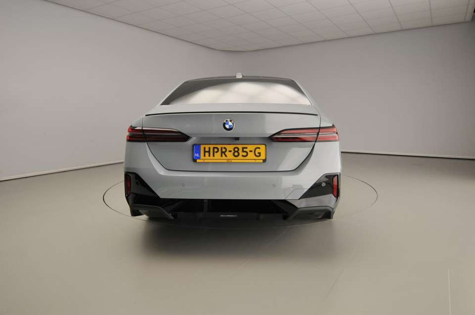BMW 520 - Imagem 3