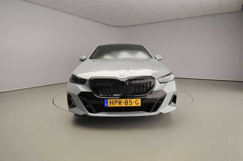BMW 520 - Imagem 5