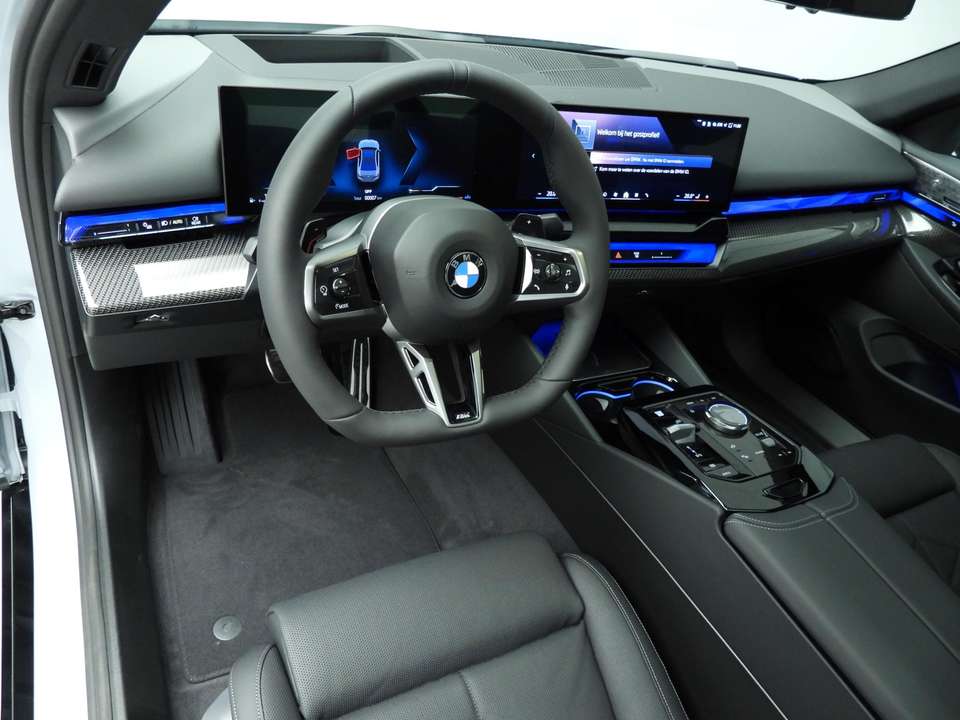 BMW 520 - Imagem 6