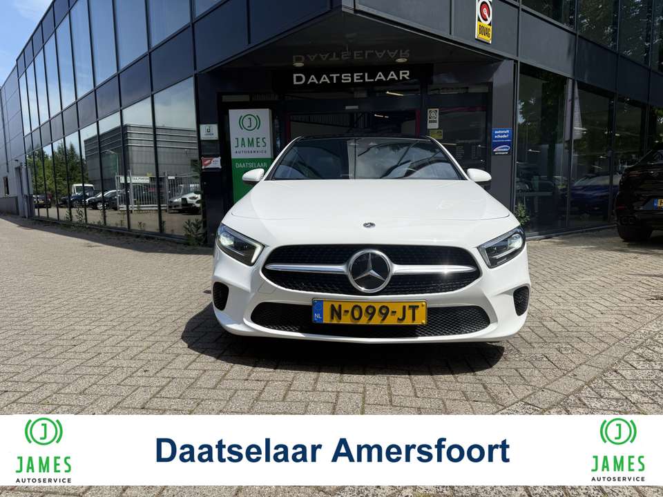 Mercedes-Benz A 200 - Imagem 1