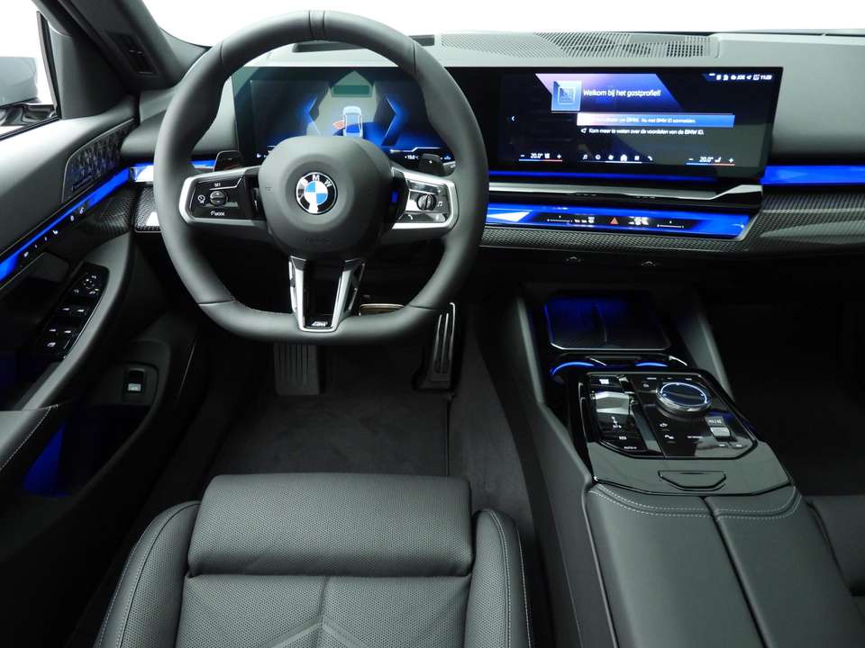 BMW 520 - Imagem 10