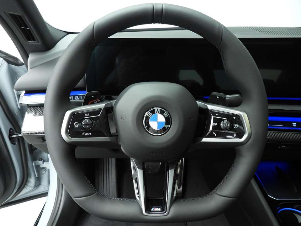 BMW 520 - Imagem 11