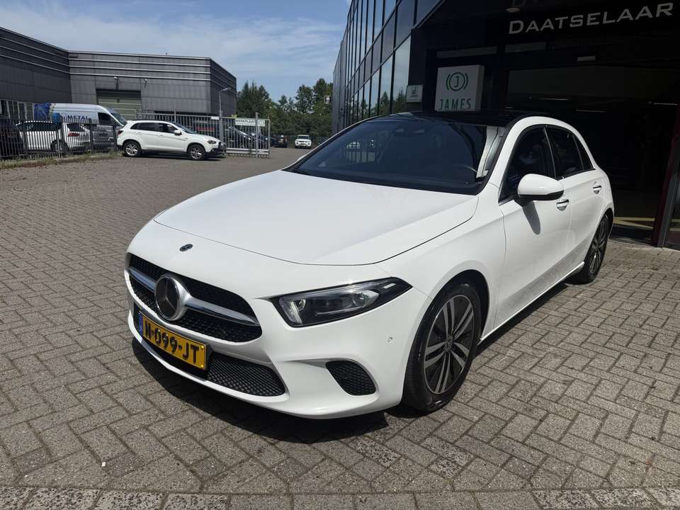Mercedes-Benz A 200 - Imagem 2