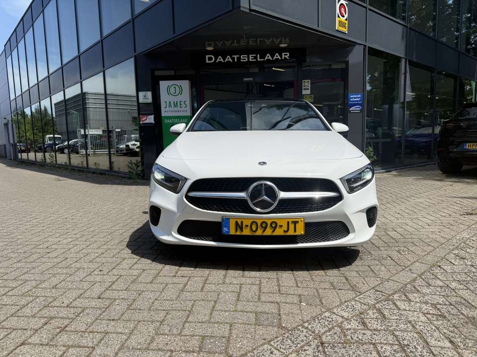Mercedes-Benz A 200 - Imagem 3