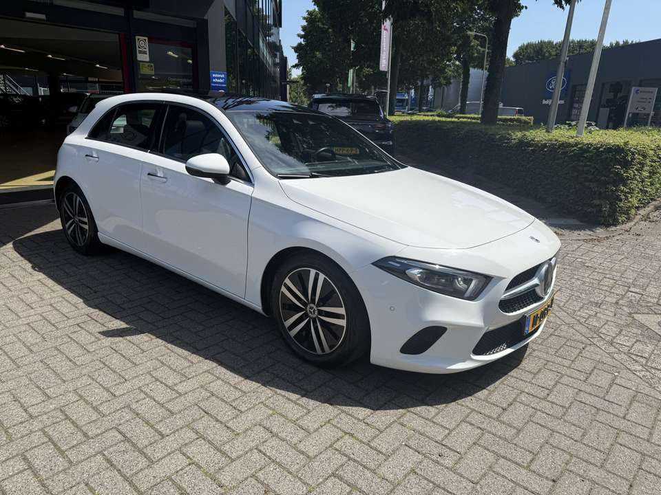 Mercedes-Benz A 200 - Imagem 7