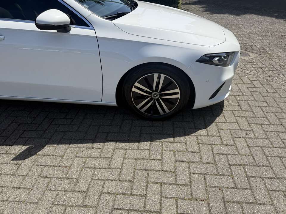 Mercedes-Benz A 200 - Imagem 8