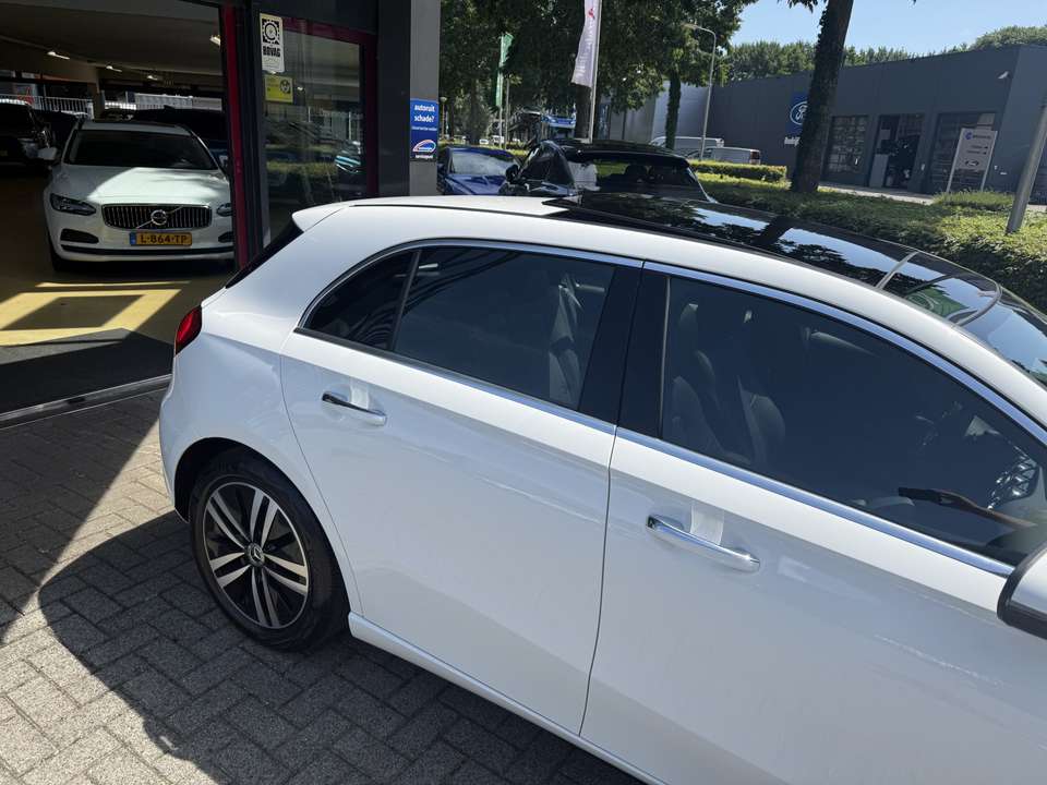 Mercedes-Benz A 200 - Imagem 9