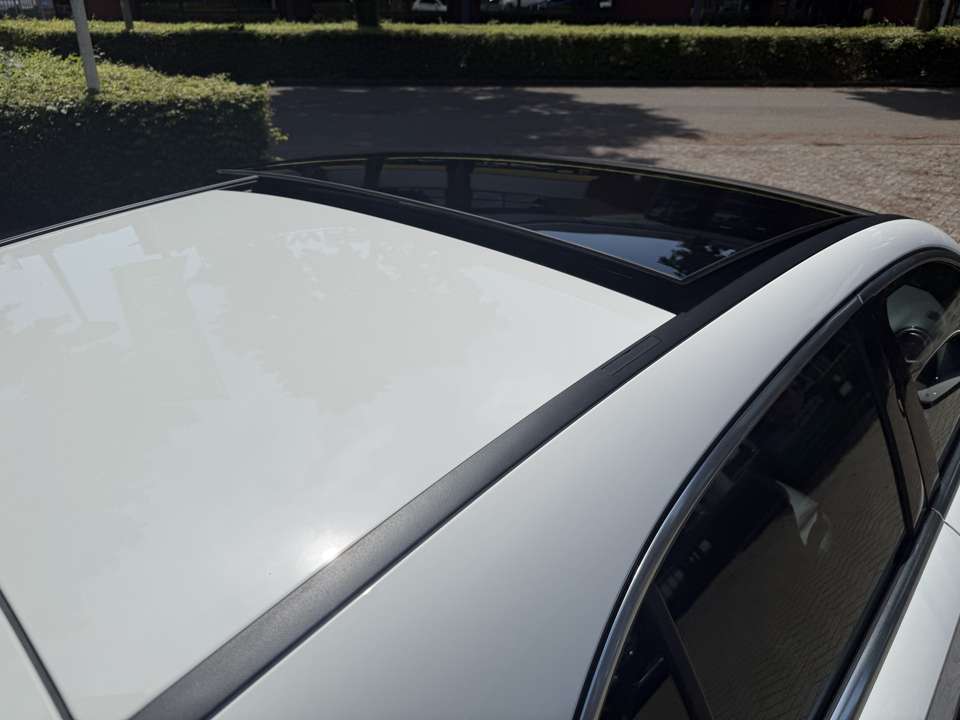 Mercedes-Benz A 200 - Imagem 10
