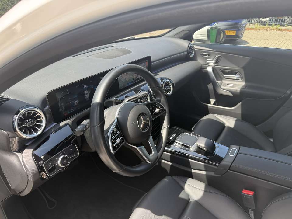 Mercedes-Benz A 200 - Imagem 11