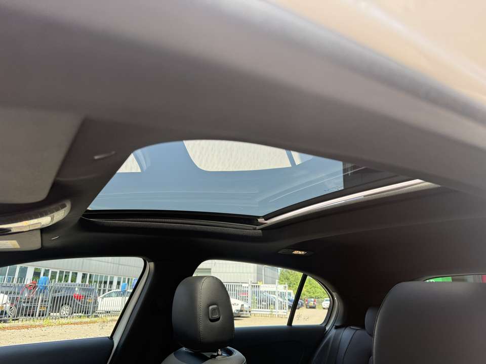 Mercedes-Benz A 200 - Imagem 15