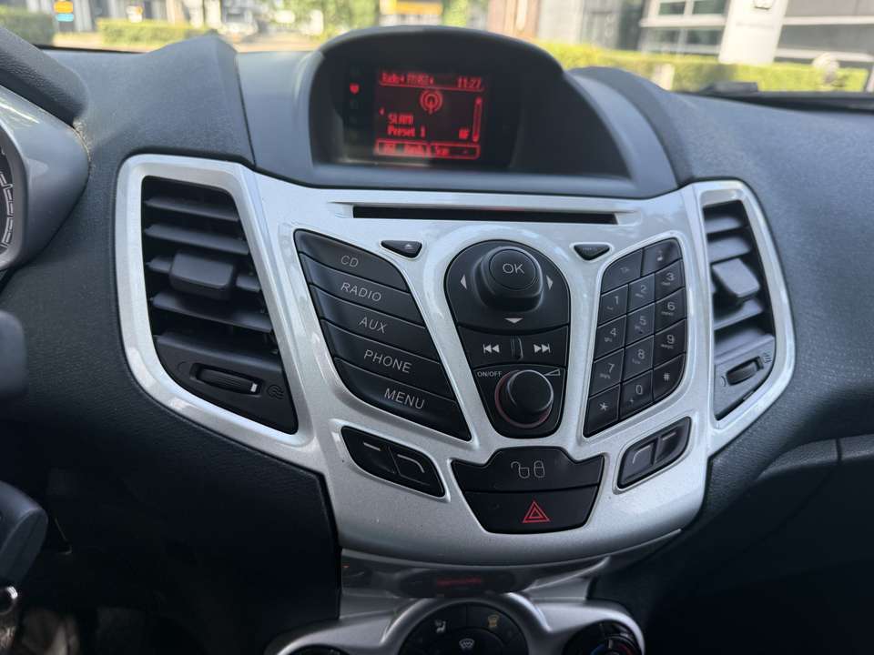 Ford Fiesta - Imagem 16