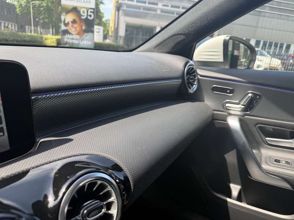 Mercedes-Benz A 200 - Imagem 18